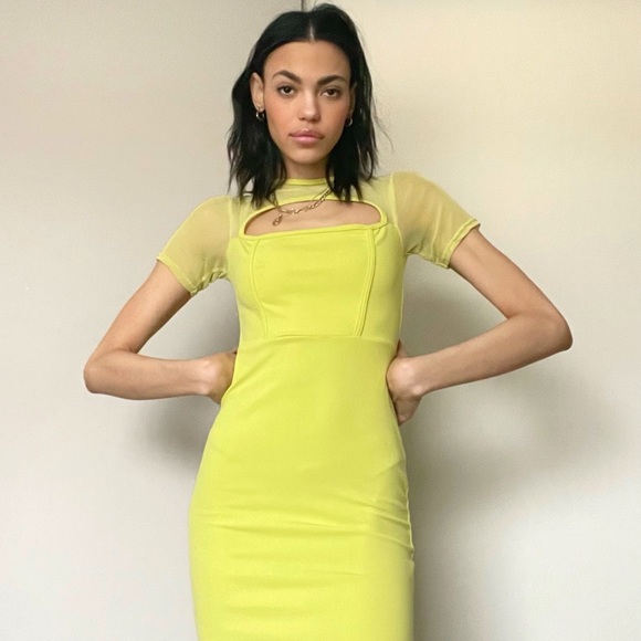 Party Dress - Picture 2 of 7